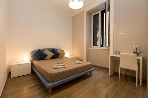 Two-Bedroom Townhouse image 6