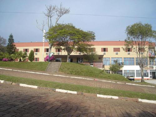 Trevo Parque Hotel