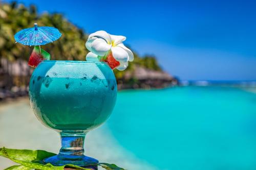 Aitutaki Lagoon Resort