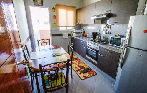 Salam Appartement Agadir in Bensergao