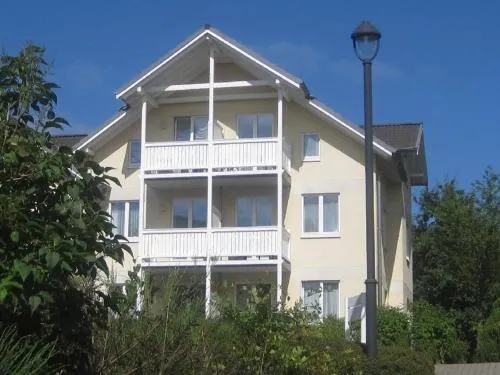 Ferienwohnung Strandkorb in Binz, Deutschland