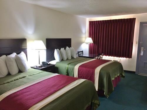 Travel Inn Atlanta Texas - image 9