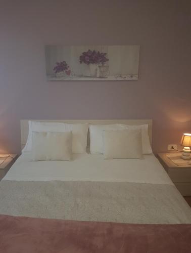  Iris B&B appartamenti in Santa Maria La Carità