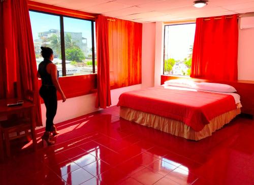 

Hostal Muyuyo