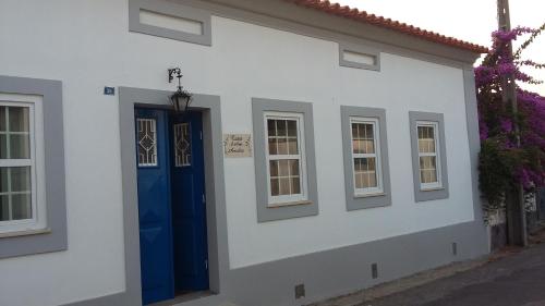 Quinta D'Avó Amélia chambre d'hôte Travassô