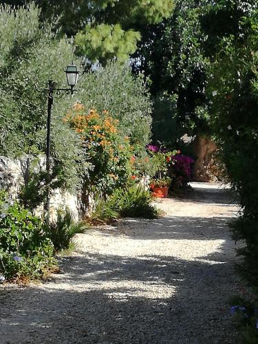  I Dammusi, Unterkunft in Santa Croce Camerina