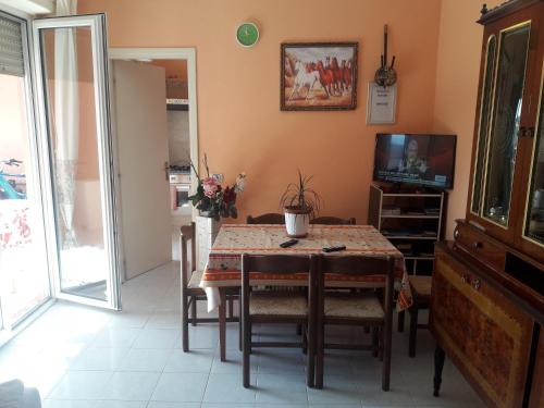  Welcome House, Pension in Olbia bei Sa Castanza