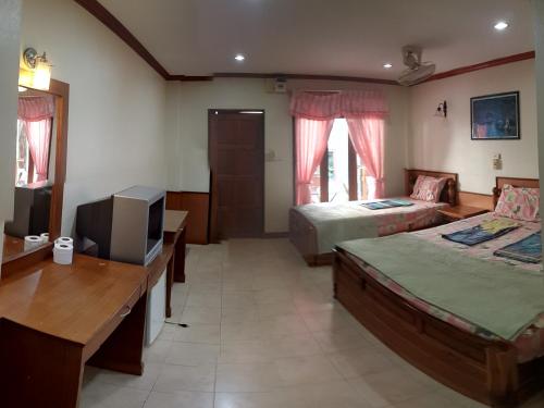 hotel photo