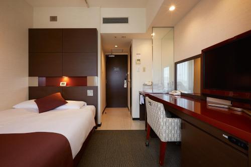 Grand Double Room - Non-Smoking