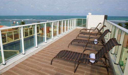 Surrounding environment, Baia Branca Porto de Galinhas in Porto De Galinhas