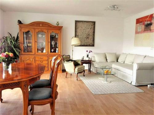 Große Wohnung für Gruppe, Нюрнберг