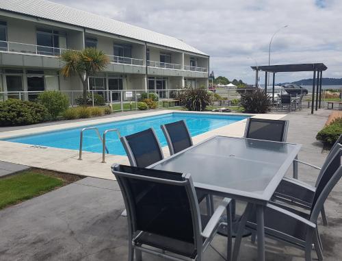 Affordable One Bedroom Apartment Lake Taupo C4 - image 4