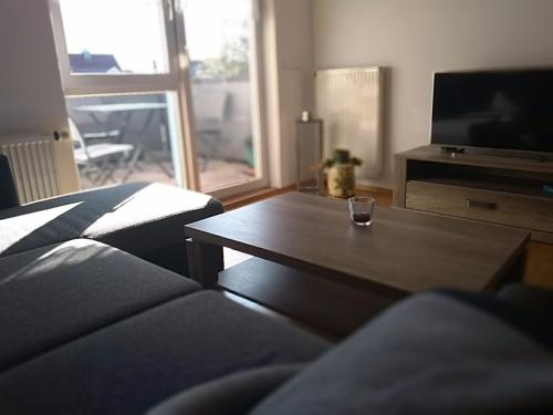 Ferienwohnung Bubeck 3.3km von Oberlottenweiler entfernt