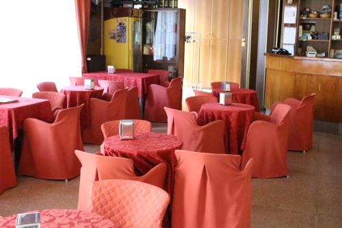 hotel ristorante vittoria - 식음료(F&B)