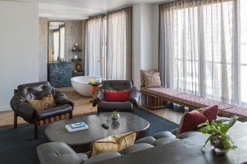 Casa Nomade Hotel Boutique