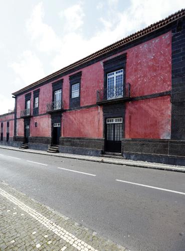  Solar da Glória ao Carmo in Ponta Delgada