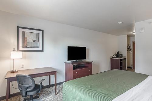 Cobblestone Inn & Suites - Guernsey - image 8