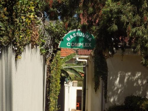 

Ssebo green joy park hotel