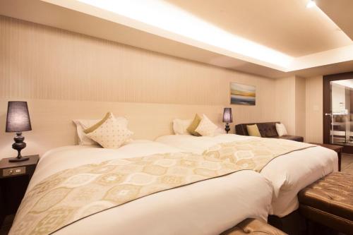 The Centurion Classic Akasaka, Tokio (fotografie 8)