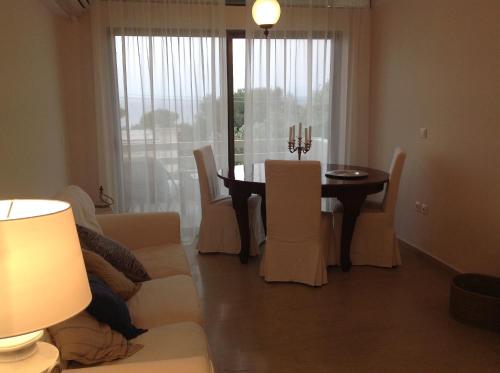  Becky's apartments, Pension in Mati