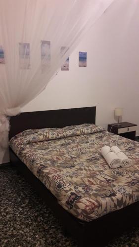 Centrum Rooms