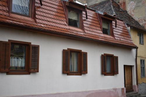 History Apartments Cetății - image 6