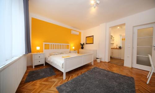  JadeRooms, Pension in Eger