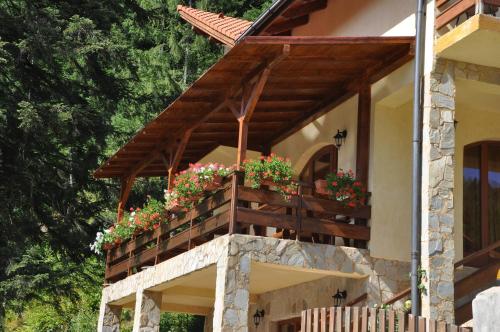 周邊環境, 卡薩安卡精品酒店 (Casa Anca Boutique Hotel) in 蒂米蘇爾德約斯