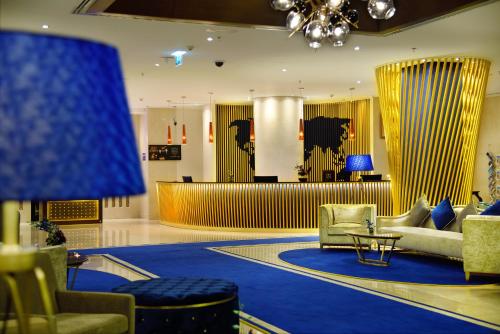 Mercure Gold Hotel Al Mina Road Dubai - image 7