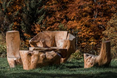 Balvanyos Resort - Peakture Hotel & Grand Hotel Balvanyos