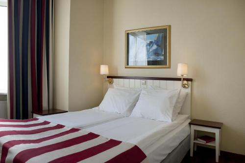 Thon Hotel Rotterdam City Centre, Róterdam (foto 7)