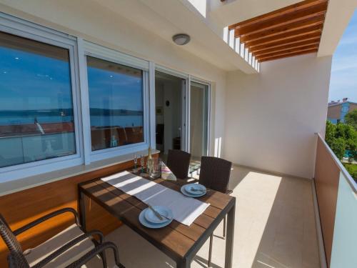 Two-Bedroom Apartment - First Floor