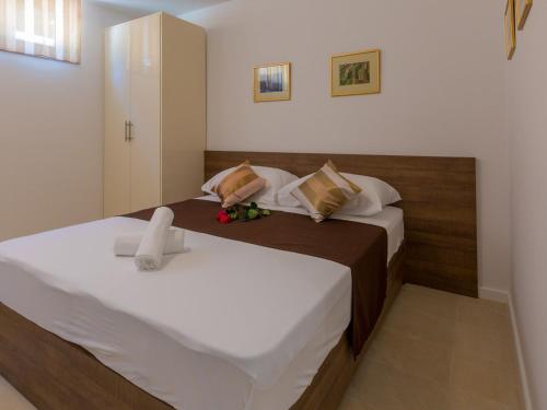 Apartments VILLA GRANDE - main image
