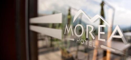 Hotel MOREA - Hôtel - Prevalla