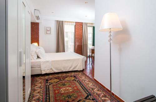 Danezis City Stars Apartments - image 2