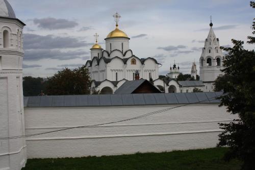 . Guest House Na Pokrovke