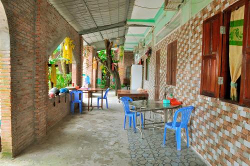 Hai Anh Guesthouse in Ham Ninh