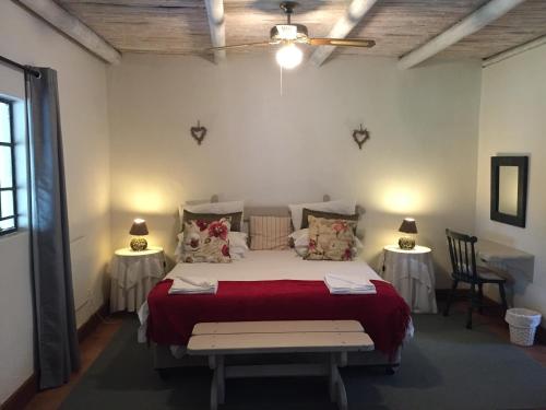 Franschhoek Country Cottages