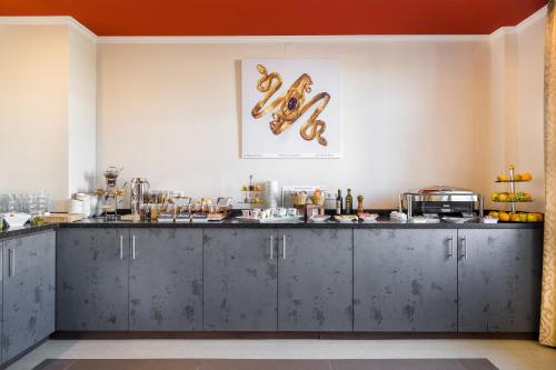 Comida y bebida, Hotel Ruf in Pforzheim