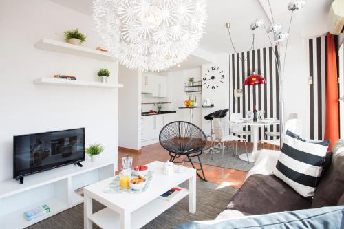 SingularStays Botanico29, Valencia (Foto 5)