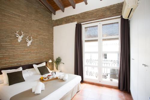  SingularStays Botanico29 in Valencia