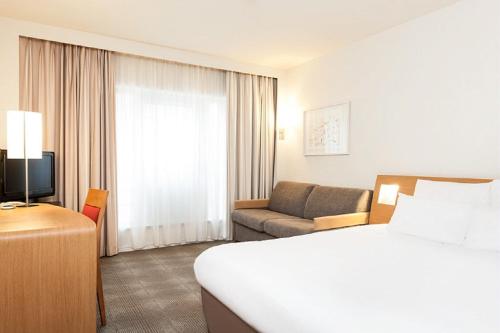 Novotel Paris Nord Expo Aulnay - image 12