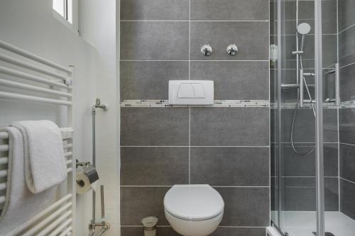 Novum Hotel Ruf Pforzheim - image 6