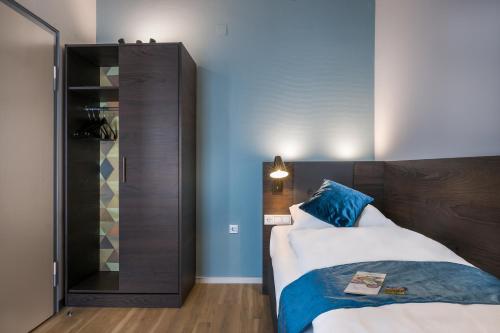 Novum Hotel Ruf Pforzheim - image 2