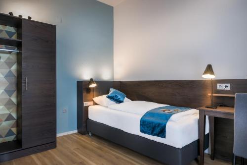 Novum Hotel Ruf Pforzheim - image 13