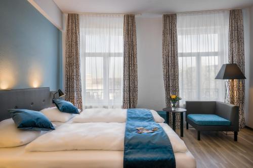 Novum Hotel Ruf Pforzheim - image 3