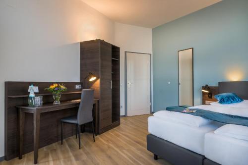 Novum Hotel Ruf Pforzheim - image 4