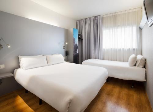 B&B HOTEL Figueres