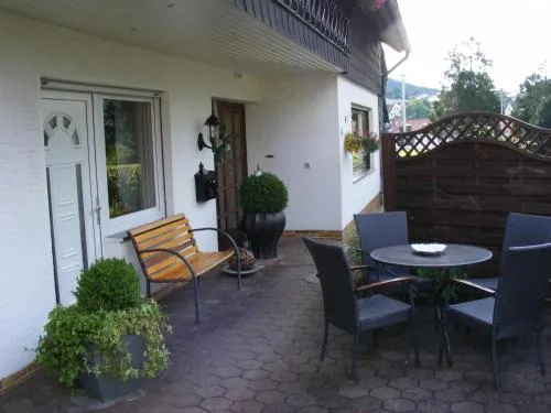 Ferienwohnung Gossel in Bad Wildungen, Deutschland