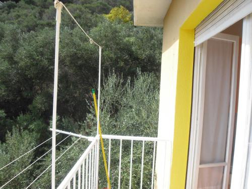 Appartamento con Vista Mare e Golfo